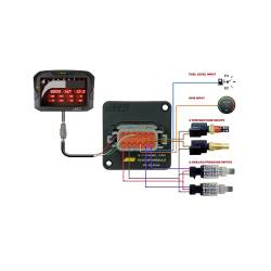 AEM Electronics - AEM Electronics 30-2226 Data Acquisition Module - Image 3