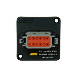 AEM Electronics - AEM Electronics 30-2226 Data Acquisition Module - Image 4