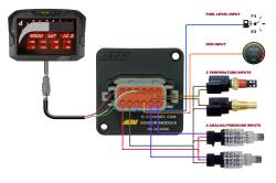 AEM Electronics - AEM Electronics 30-2226 Data Acquisition Module - Image 5
