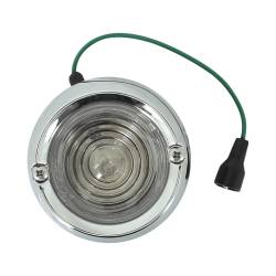 Brothers Trucks - Brothers Trucks BLA66FL Chevrolet & GMC Back Up Light Assembly - Image 1