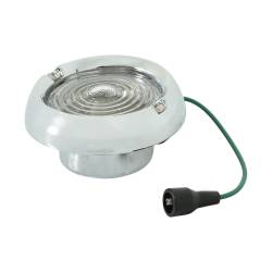 Brothers Trucks - Brothers Trucks BLA66FL Chevrolet & GMC Back Up Light Assembly - Image 3