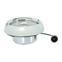 Brothers Trucks - Brothers Trucks BLA66FL Chevrolet & GMC Back Up Light Assembly - Image 4