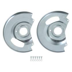 Brothers Trucks - Brothers Trucks DBDS871 Chevrolet & GMC Brake Dust Shield - Image 1