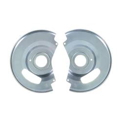 Brothers Trucks - Brothers Trucks DBDS871 Chevrolet & GMC Brake Dust Shield - Image 2