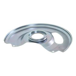 Brothers Trucks - Brothers Trucks DBDS871 Chevrolet & GMC Brake Dust Shield - Image 3
