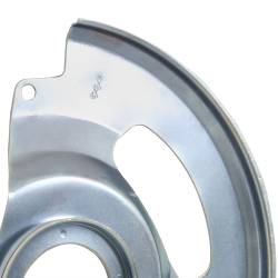 Brothers Trucks - Brothers Trucks DBDS871 Chevrolet & GMC Brake Dust Shield - Image 5