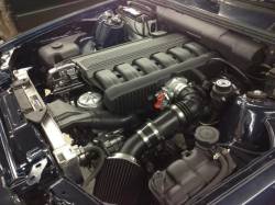 Mishimoto - Mishimoto MMRAD-E36-92 BMW E30/E36 Performance Aluminum Radiator 1988-1999 - Image 2