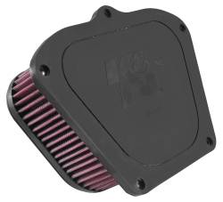 K&N - K&N SU-1399 Replacement Air Filter - Image 2