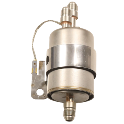 FiTech Fuel Injection - FiTech Fuel Injection 55012 Returnless Filter Regulator w/AN-6 Ports - Image 1