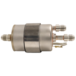 FiTech Fuel Injection - FiTech Fuel Injection 55012 Returnless Filter Regulator w/AN-6 Ports - Image 2