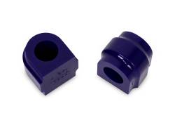 SuperPro - SuperPro SPF4183-22K Rear Suspension Stabilizer Bar Bushing Kit for Audi/VW - Image 2