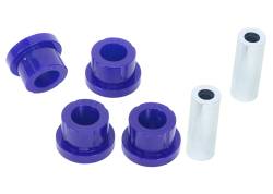 SuperPro - SuperPro SPF0914K Rear Lower Inner Control Arm Bushing Kit for 85-89 XR4Ti Base - Image 2