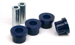 SuperPro - SuperPro SPF0914K Rear Lower Inner Control Arm Bushing Kit for 85-89 XR4Ti Base - Image 3