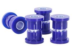 SuperPro - SuperPro SPF0918K Front Upper Inner Control Arm Bushing Kit for MG Morris - Image 2