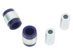 SuperPro - SuperPro SPF4193K Rear Control Arm Bushing Kit - Image 2