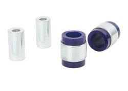 SuperPro - SuperPro SPF4193K Rear Control Arm Bushing Kit - Image 4