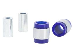 SuperPro - SuperPro SPF4194K Rear Control Arm Bushing Kit - Image 4