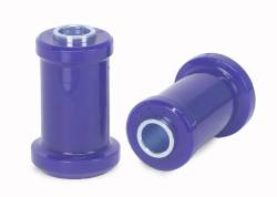 SuperPro - SuperPro SPF1062K Suspension Control Arm Bushing Kit for 83-88 Toyota Tercel - Image 2