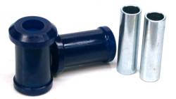 SuperPro - SuperPro SPF1062K Suspension Control Arm Bushing Kit for 83-88 Toyota Tercel - Image 3
