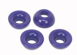 SuperPro - SuperPro SPF2129K Front Suspension Strut Rod Bushing Kit for 88-91 Honda Prelude - Image 2