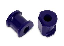SuperPro - SuperPro SPF2183-20K Front Sway Bar To Chassis Bushing for Acura/Honda - Image 2