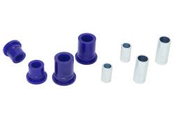 SuperPro - SuperPro SPF1303K Front Upper Control Arm Inner Kit for Toyota - Image 2