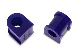SuperPro - SuperPro SPF2535-18K Rear Sway Bar To Chassis Bushing for 04 Mazda RX-8 Base - Image 2