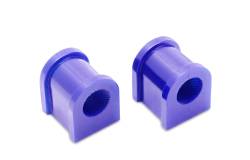 SuperPro - SuperPro SPF2535-18K Rear Sway Bar To Chassis Bushing for 04 Mazda RX-8 Base - Image 3
