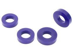 SuperPro - SuperPro Kit201K Rear x Member TRACTION Kit for Nissan - Image 2