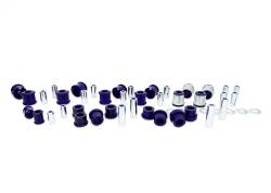 SuperPro - SuperPro Kit238K Full Vehicle Bushing Kit for Land Cruiser 100 Series - Image 3