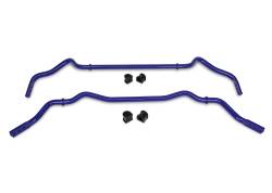 SuperPro - SuperPro RC0007-KIT Front/Rear Suspension Stabilizer Bar Kit for 08-15 Lancer - Image 2