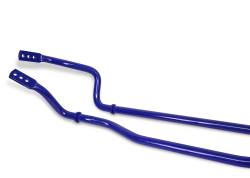 SuperPro - SuperPro RC0007-KIT Front/Rear Suspension Stabilizer Bar Kit for 08-15 Lancer - Image 3