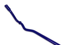 SuperPro - SuperPro RC0007RZ-27 Evo x Rear Blade 27mm Sway Bar - Image 3