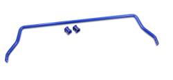 SuperPro - SuperPro RC0035FZ-24 Front 24mm Adjustable Sway Bar for 90-97 Mazda MX5 Miata - Image 4