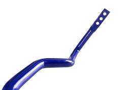 SuperPro - SuperPro RC0037RZ-22 22mm 3-Position Adjustable Rear Sway Bar for Subaru GD STI - Image 3