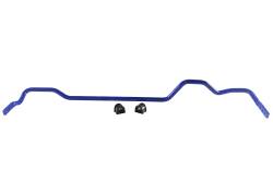 SuperPro - SuperPro RC0037RZ-22 22mm 3-Position Adjustable Rear Sway Bar for Subaru GD STI - Image 4