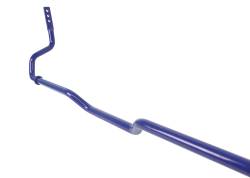 SuperPro - SuperPro RC0043RZ-22 Rear Adjustable Sway Bar 03-06 Mitsubishi Lancer Evo 7/8/9 - Image 3