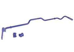 SuperPro - SuperPro RC0043RZ-22 Rear Adjustable Sway Bar 03-06 Mitsubishi Lancer Evo 7/8/9 - Image 4