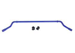SuperPro - SuperPro RC0061FZ-24 Front Suspension Stabilizer Bar Assembly for 99-05 Miata - Image 2
