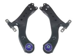 SuperPro - SuperPro TRC1042 Front Lower Control Arm Kit Bushings for Ram/Toyota - Image 3