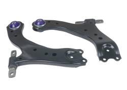 SuperPro - SuperPro TRC1042 Front Lower Control Arm Kit Bushings for Ram/Toyota - Image 4