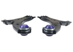 SuperPro - SuperPro TRC1042 Front Lower Control Arm Kit Bushings for Ram/Toyota - Image 5