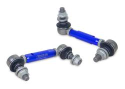 SuperPro - SuperPro TRC1285 12mm Adjustable Sway Bar Link 85mm - Image 2