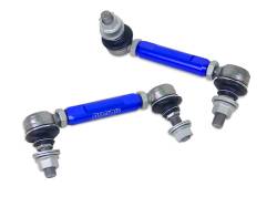 SuperPro - SuperPro TRC1285 12mm Adjustable Sway Bar Link 85mm - Image 3