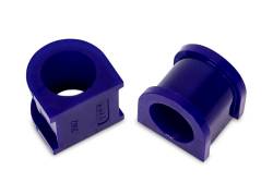 SuperPro - SuperPro SPF3362-27K Rear Suspension Stabilizer Bar Bushing Kit for 08-15 Lancer - Image 2