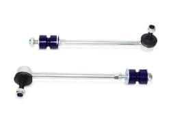 SuperPro - SuperPro SPF3570K Front Fixed End Link Set w/SuperPro Bushings - Image 2