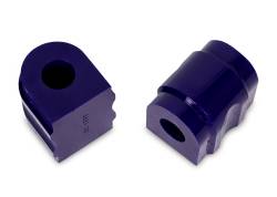 SuperPro - SuperPro SPF3631-22K Rear Stabilizer Bar Bushing Kit for BMW/Land Rover - Image 2