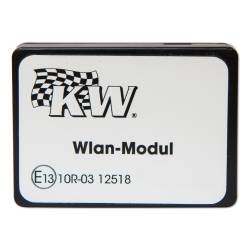 KW - KW 68510276 Electronic Active Suspension Control Module - Image 1