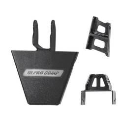 Pro Comp Suspension - Pro Comp Suspension PCSGM226M 6" Lift Kit for 20-23 GM 2500HD & 3500HD - Image 8