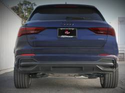 aFe Power - aFe Power 49-36444-1 2.5" 304 SS Cat-Back Exhaust System for 19-25 Audi Q3 2.0 - Image 5